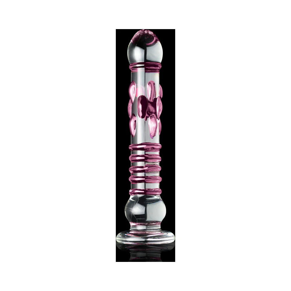 Icicles No 6 Glass Massager