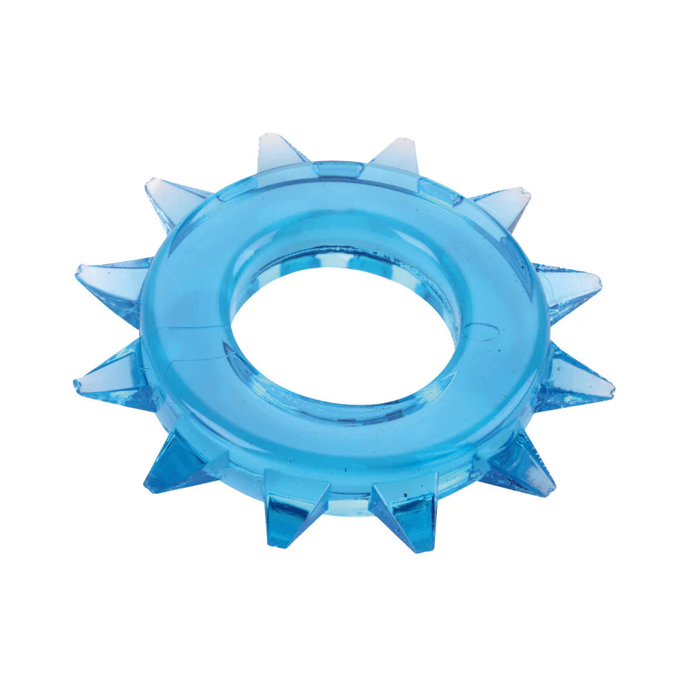 Stud Elastomer Cock Ring