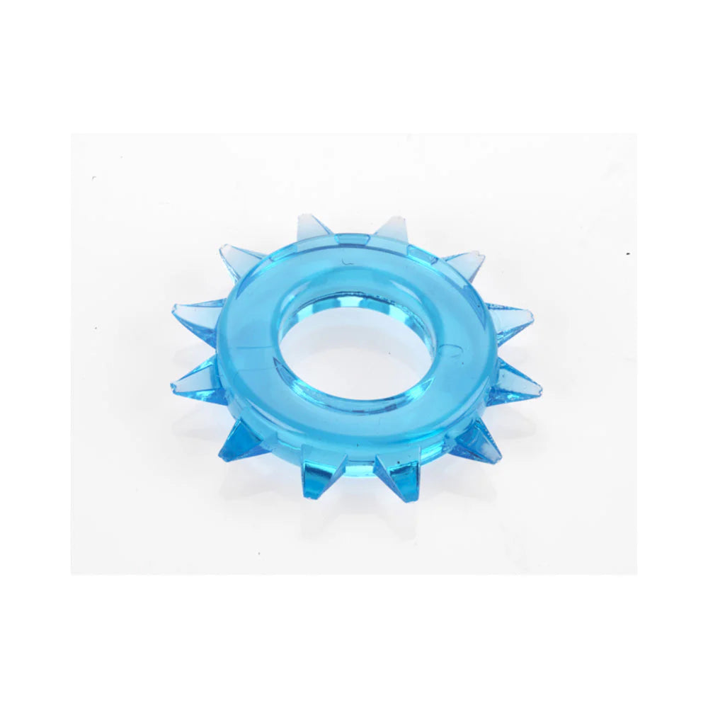 Stud Elastomer Cock Ring