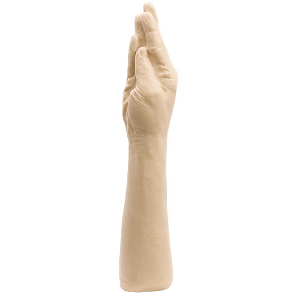 The Hand