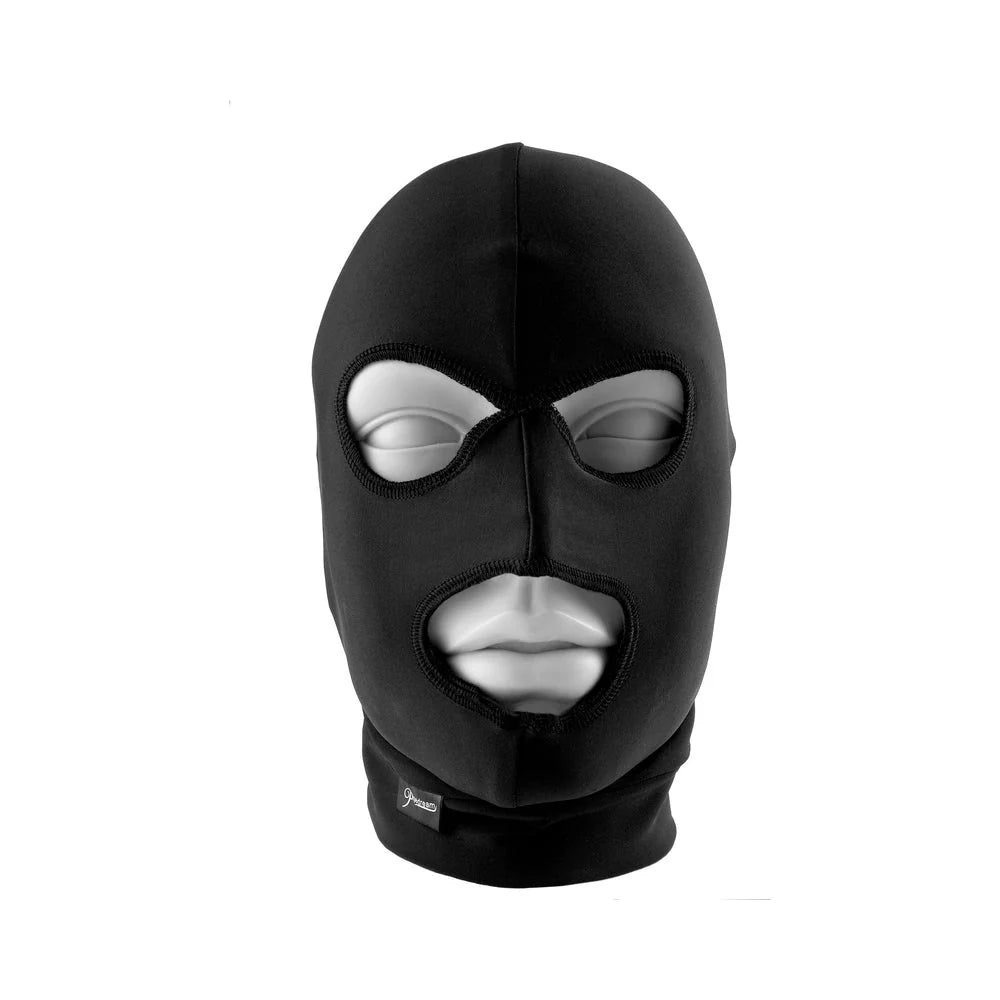 Fetish Fantasy Ltd. Ed. Spandex Hood