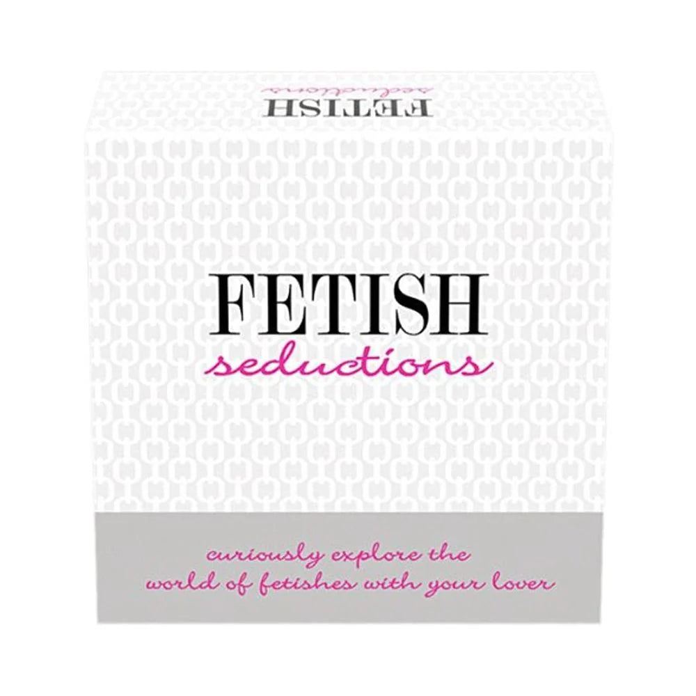 Fetish Seduction