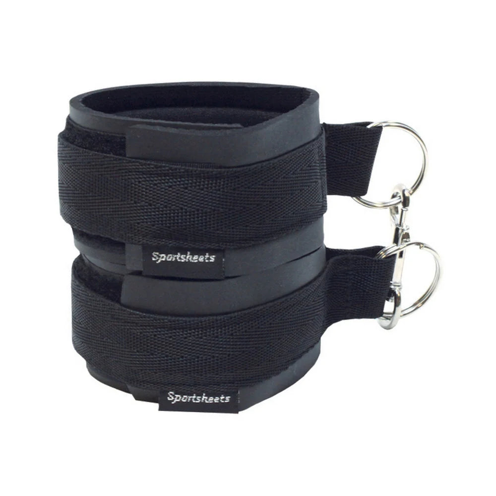 Sportscuffs (black)