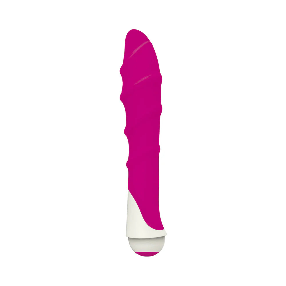 Lily 7 Function Waterproof Silicone Vibe
