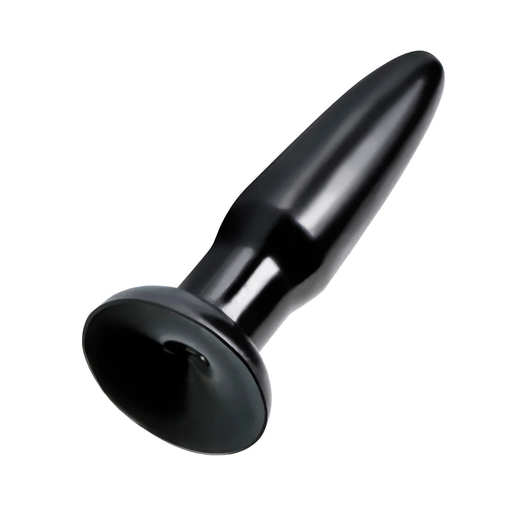 Beginners Butt Plug Limited Edition - Black