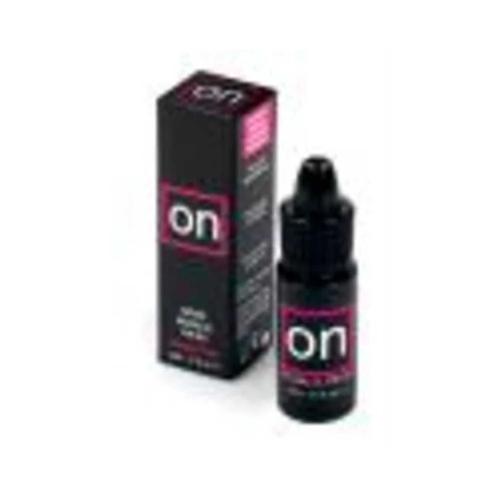 On Arousal Oil Original 5ml Large Box