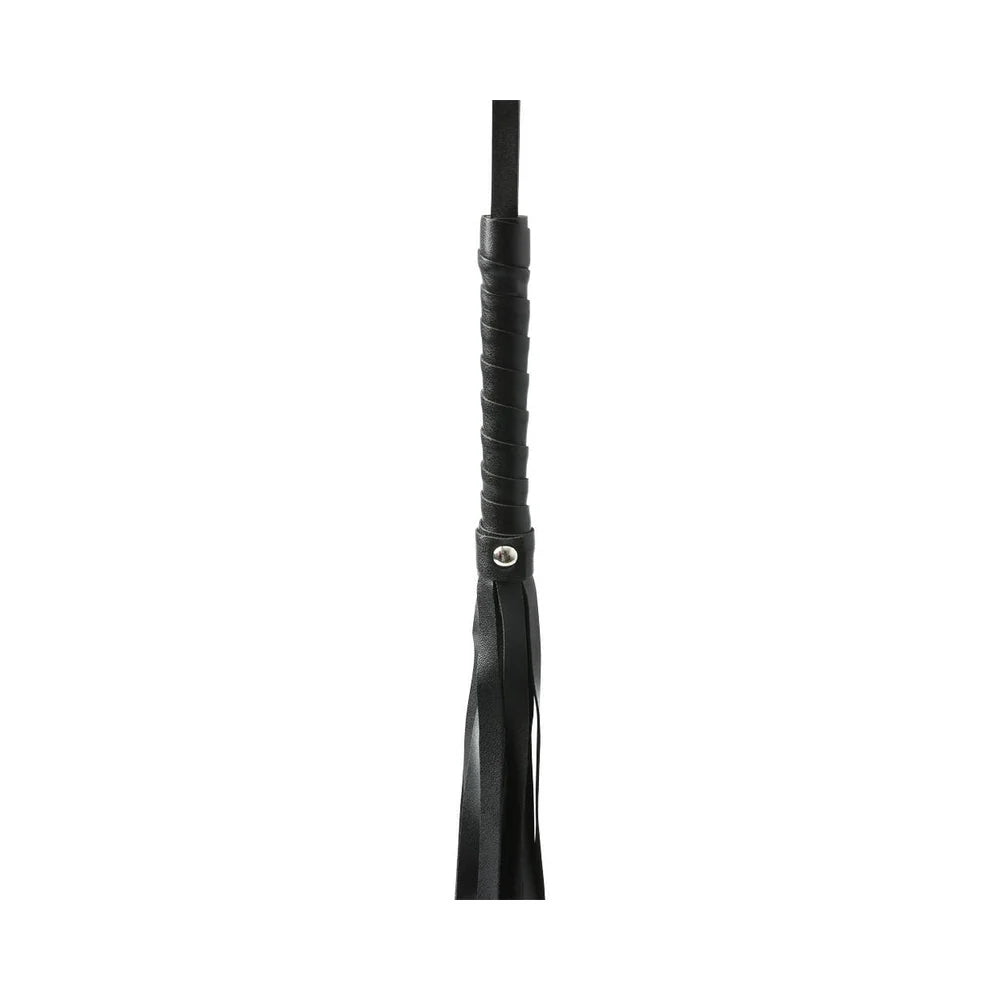 Sex & Mischief Mini Flogger Whip