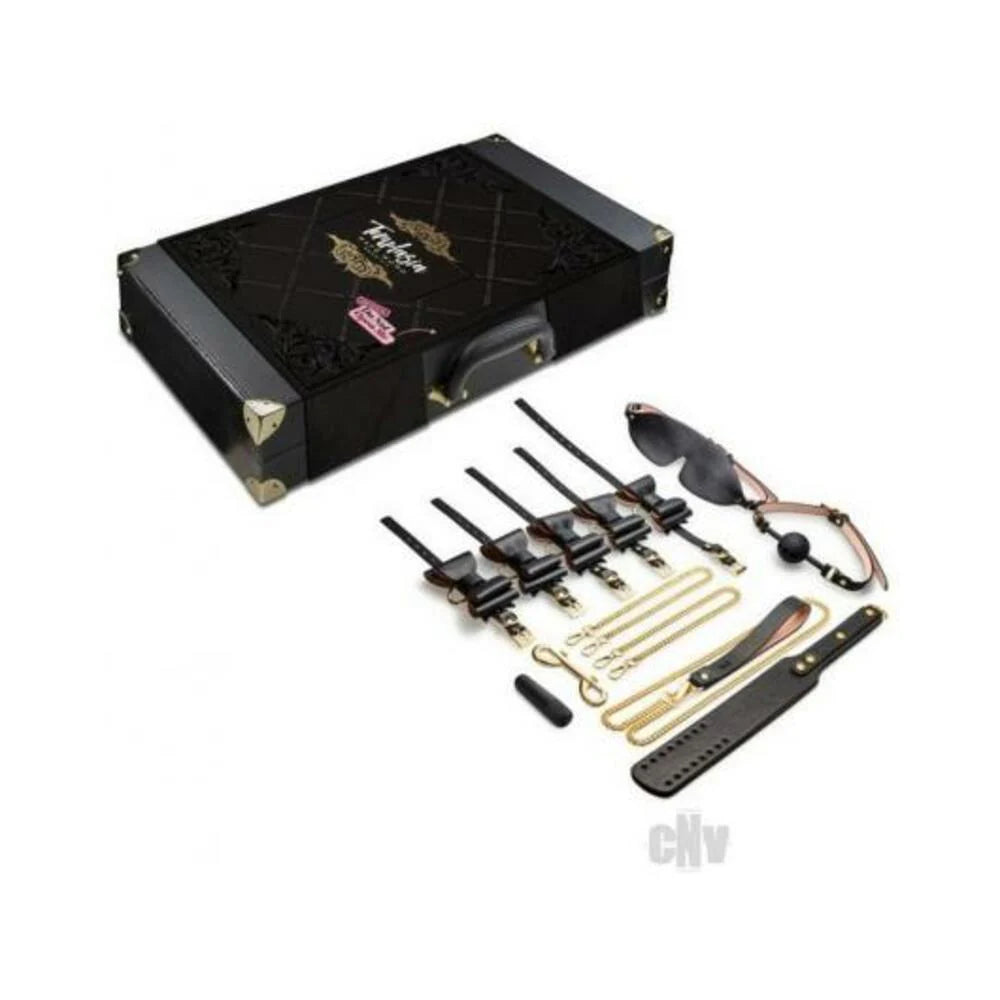 Temptasia Safe Word Bondage Kit