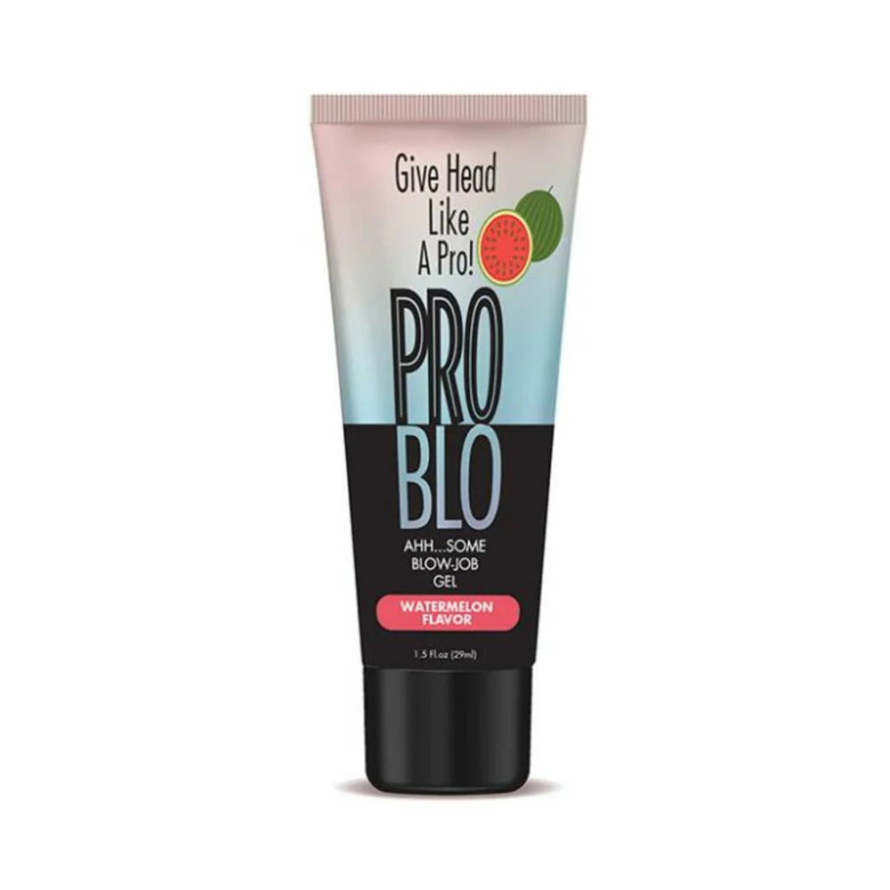 Problo Oral Pleasure Gel Watermelon