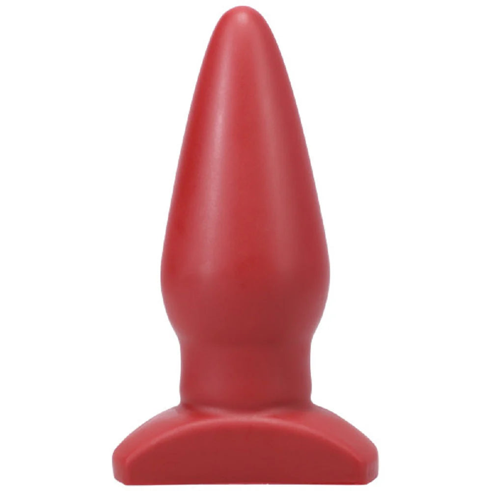 Tantus Ringo - Crimson