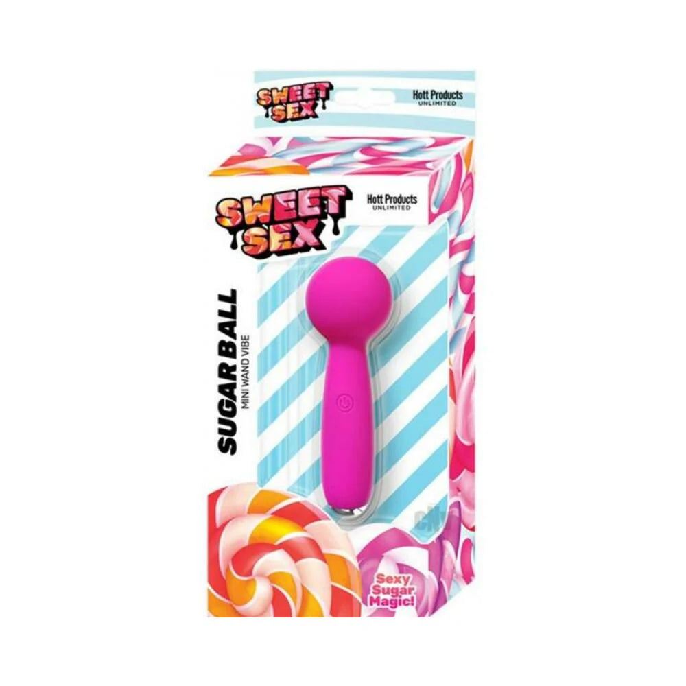 Swet Sex Sugar Ball