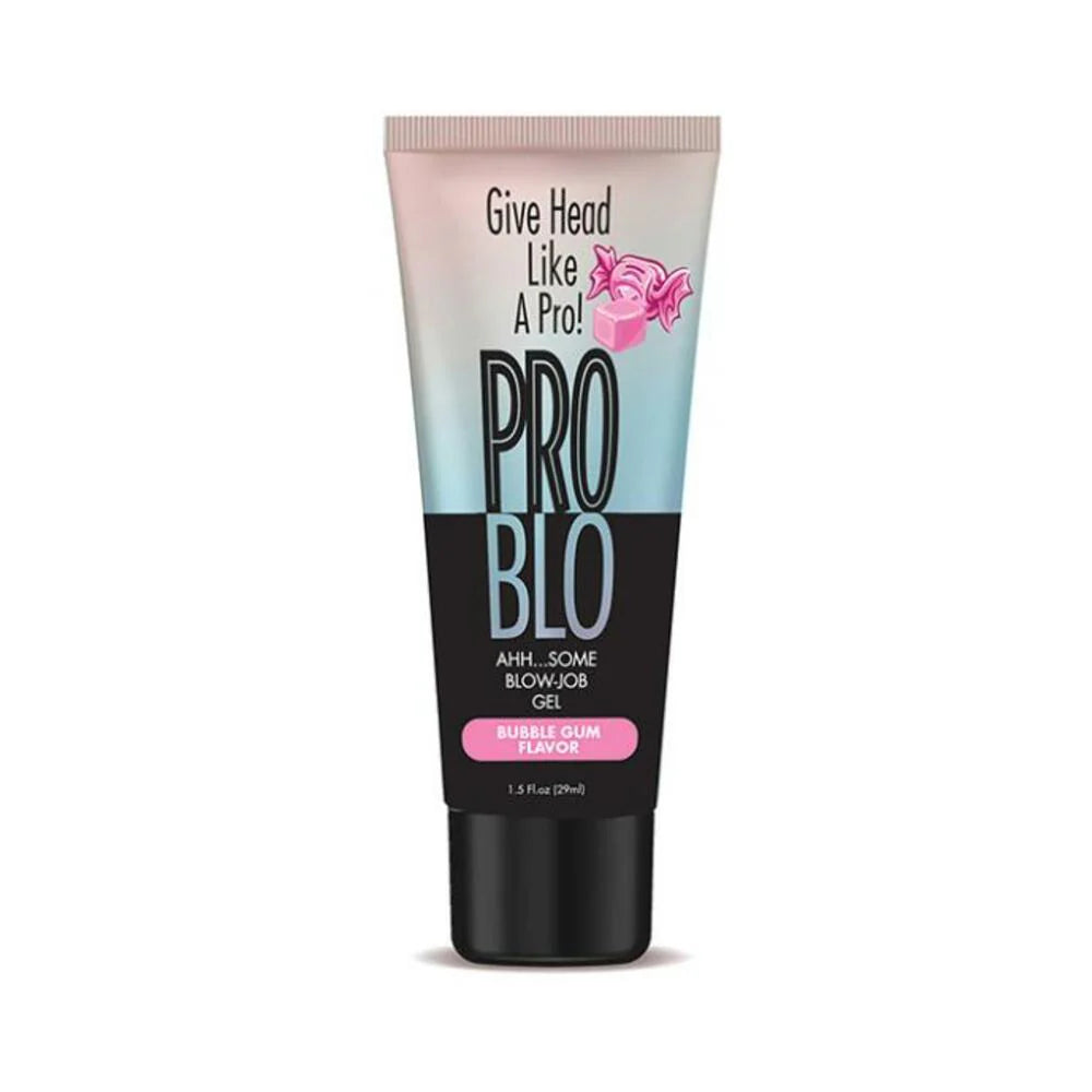 Problo Oral Pleasure Gel Blueberry