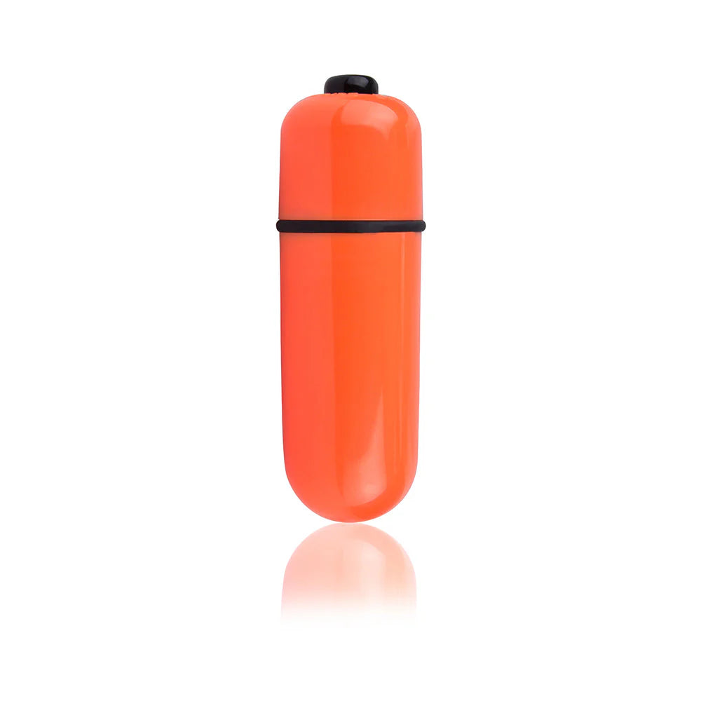 Screaming O Vooom Bullets - Tangerine Orange