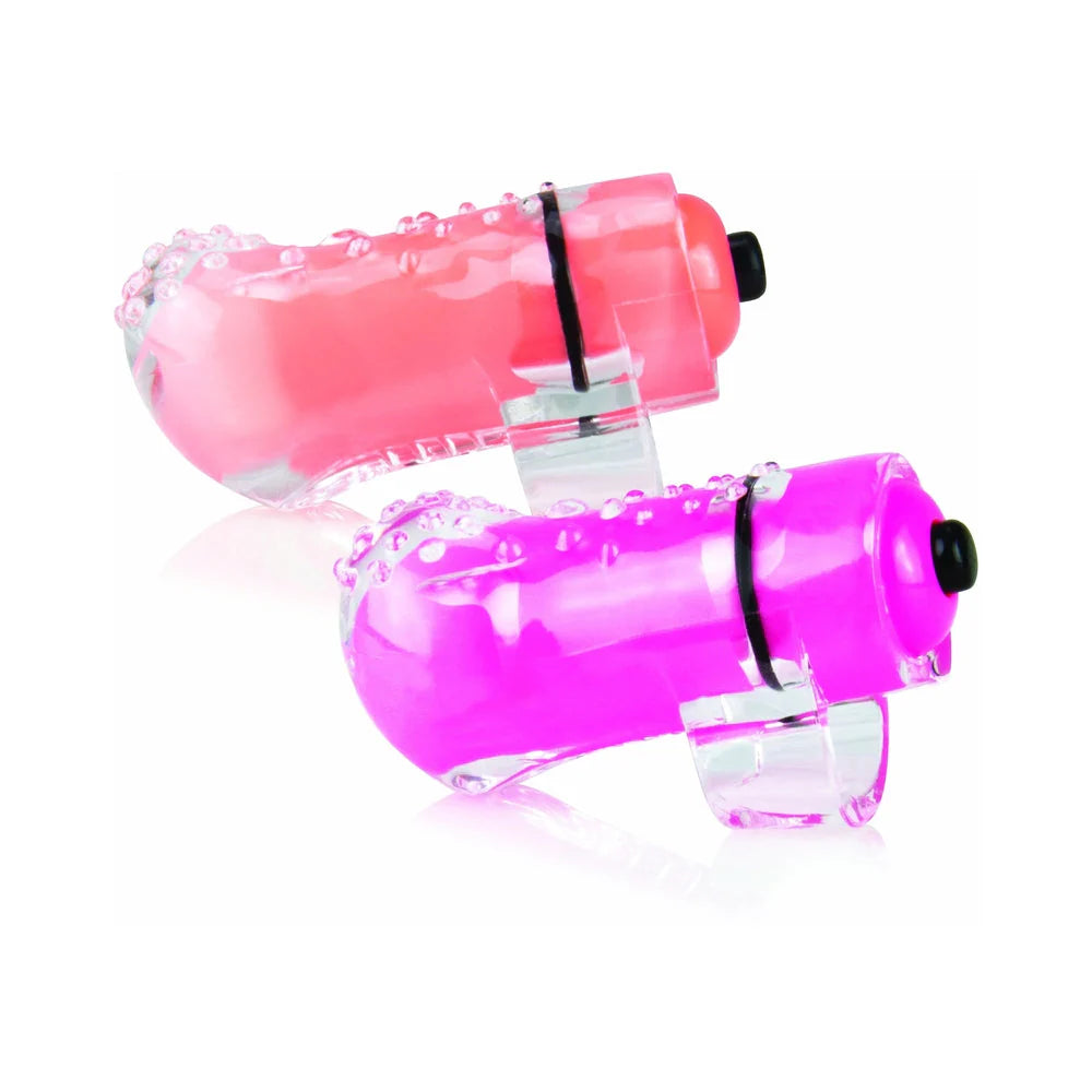 Screaming O Color Pop Fingo