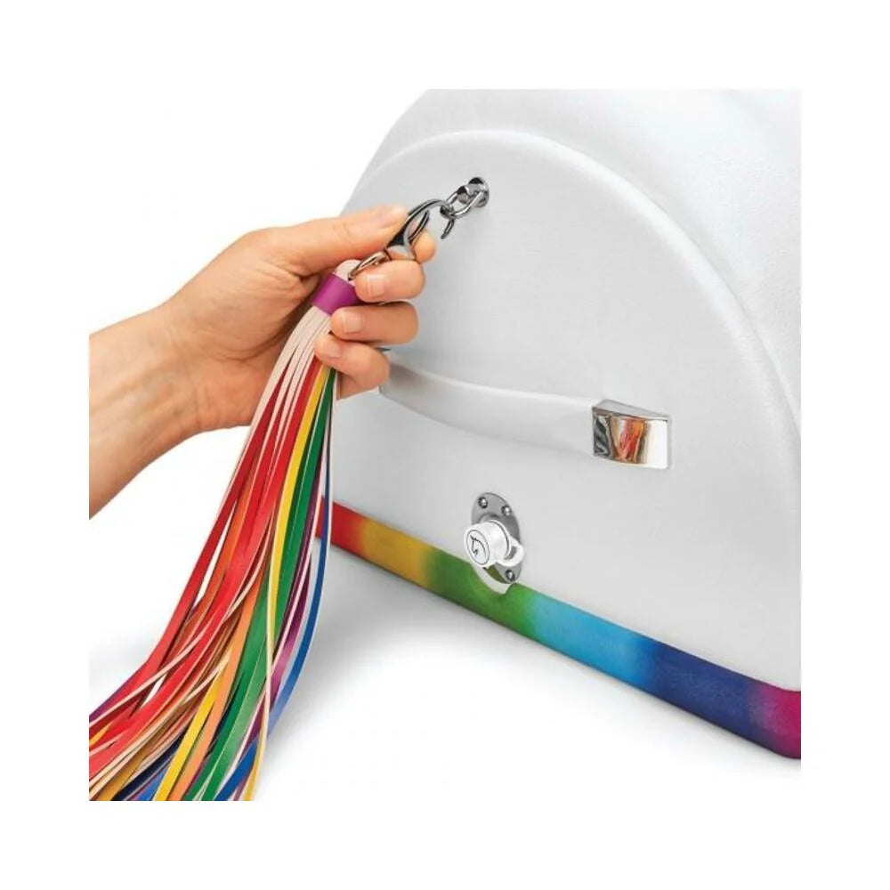 The Cowgirl Unicorn Premium Sex Machine