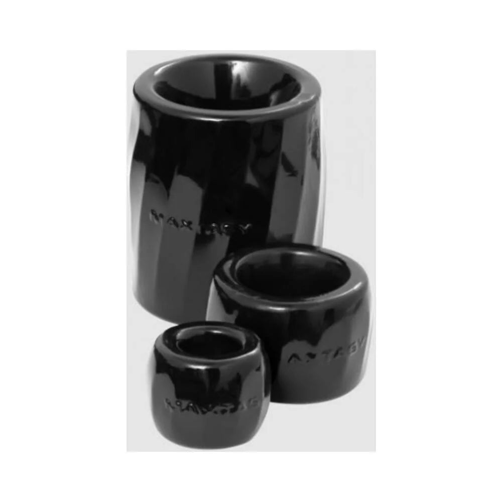 Maxtasy Performance Rings