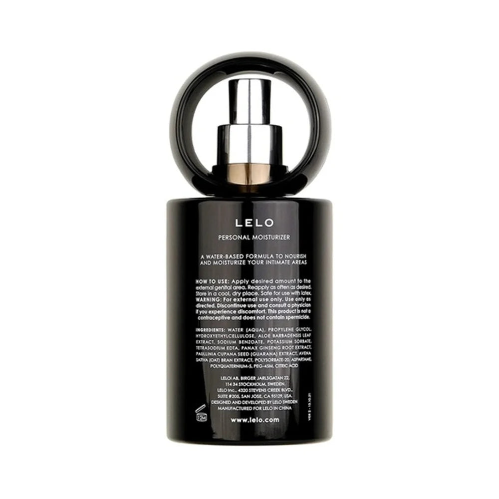 Lelo Personal Moisturizer - 5 Fl. Oz.