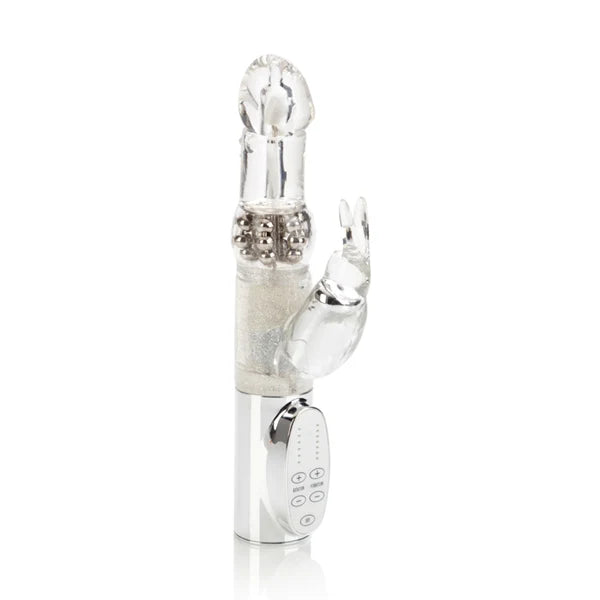 Jack Rabbit Platinum Collection - Silver
