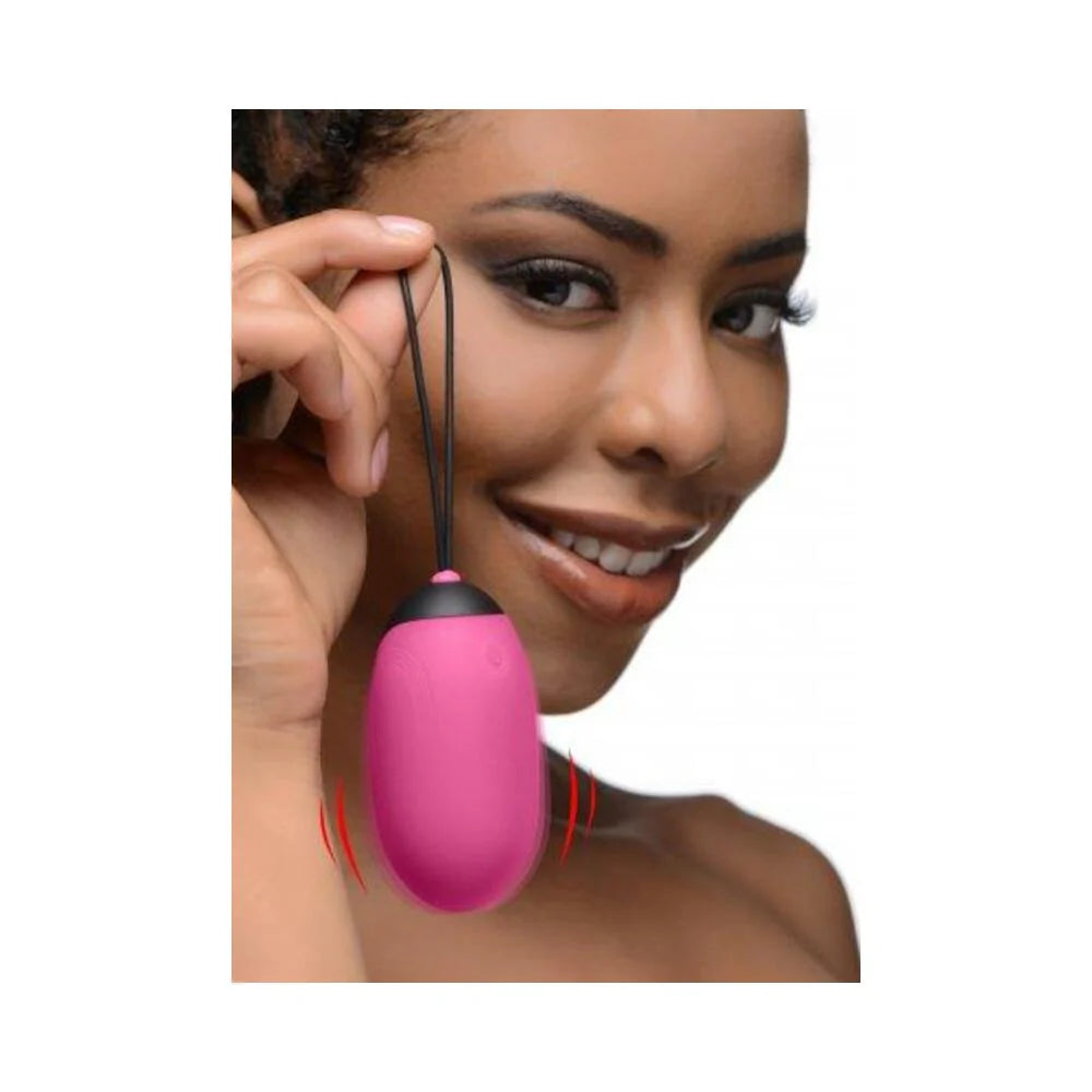 Bang XL Vibrating Egg
