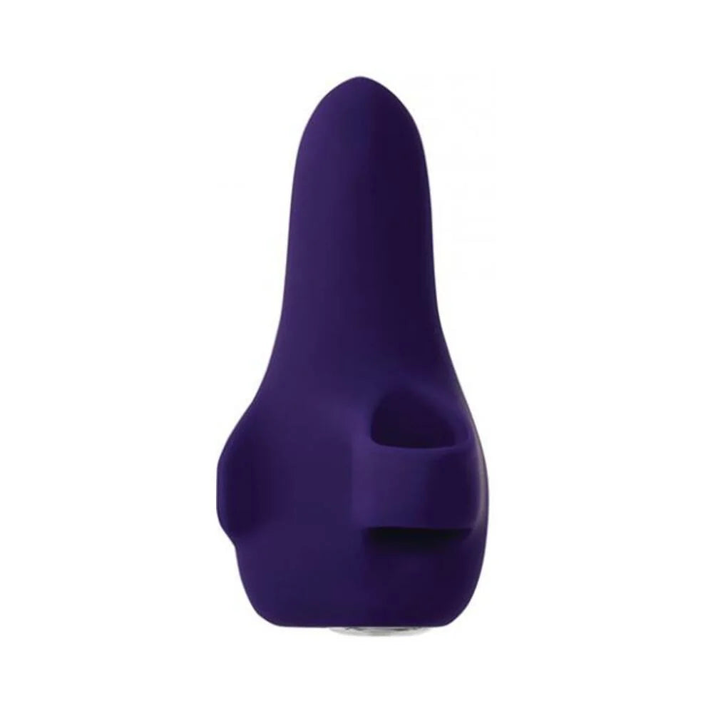 Vedo Fini Rechargeable Bullet Vibe Purple