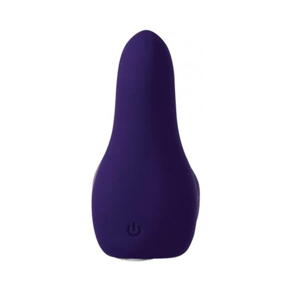 Vedo Fini Rechargeable Bullet Vibe Purple