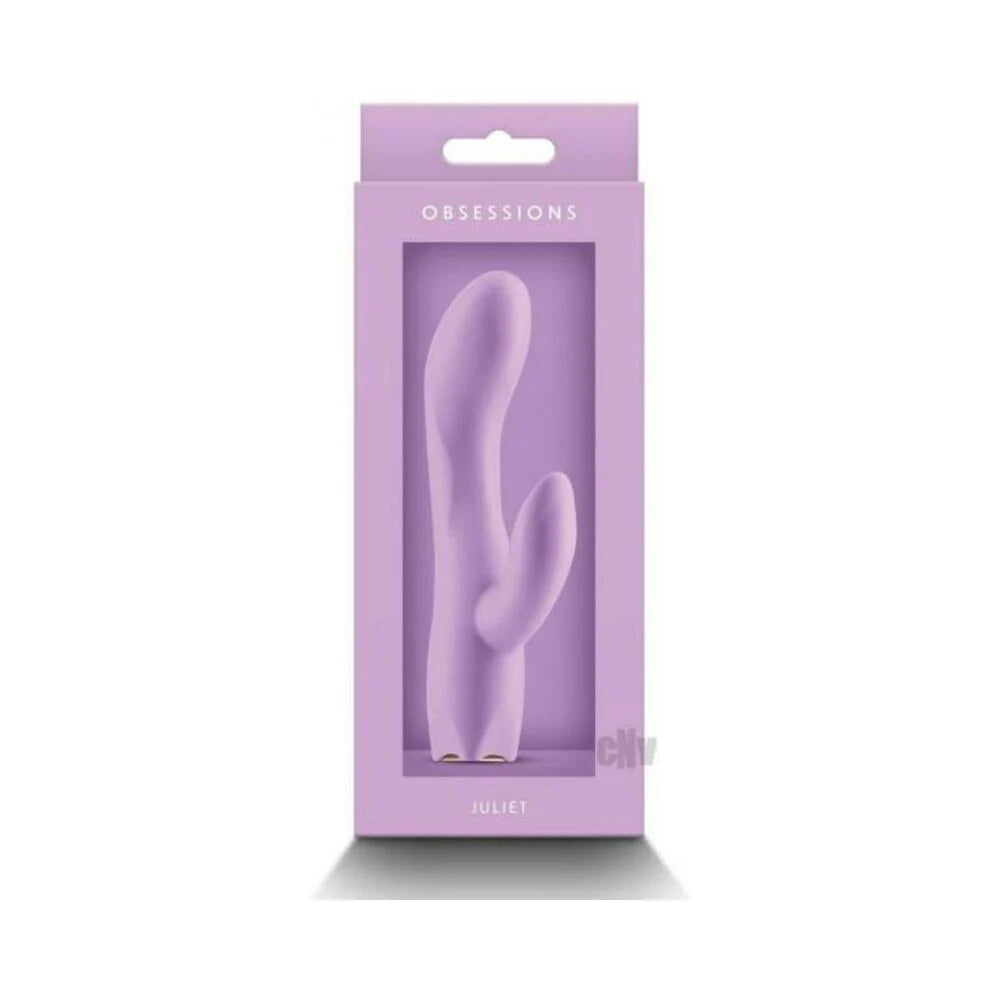 Obsessions Juliet Lavender