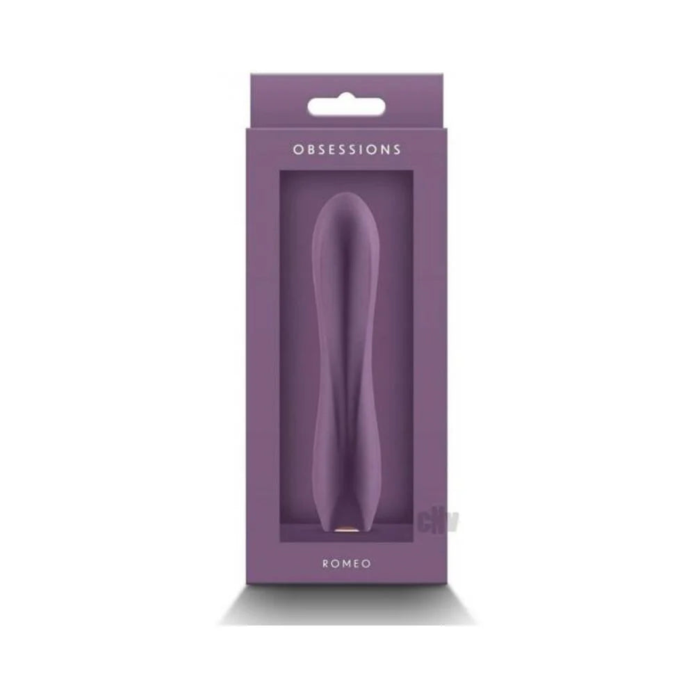 Obsession Romeo Dark Purple