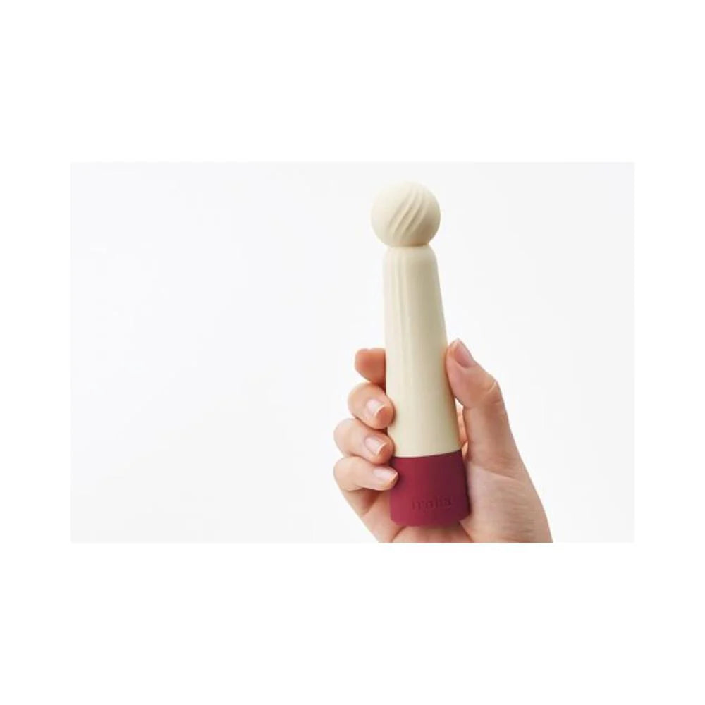 Iroha Rin Akane Massager By Tenga