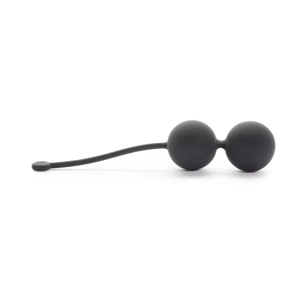 Tighten And Tense Silicone Jiggle Balls