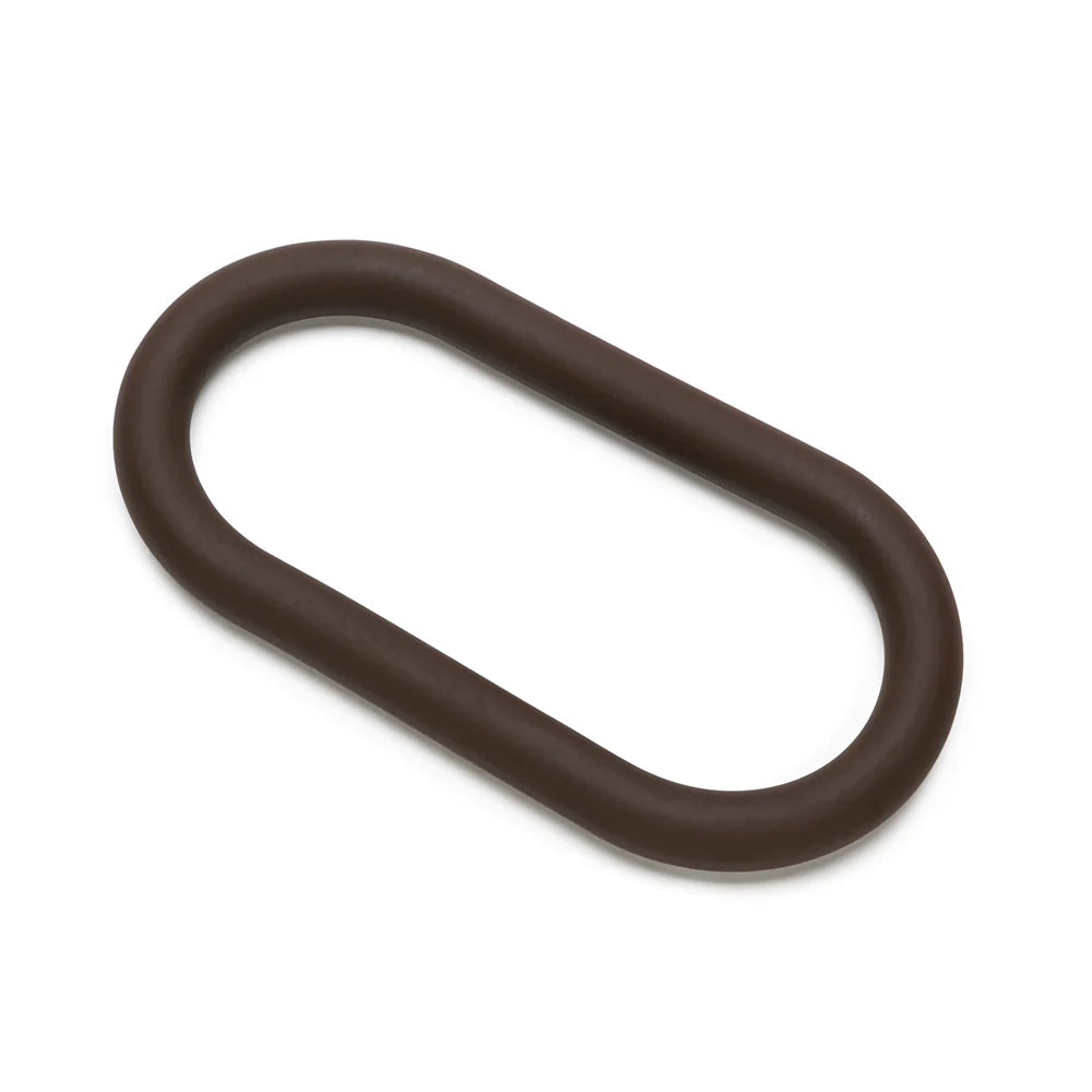 9 (229 mm) Silicone Hefty Wrap Ring Skintone 1