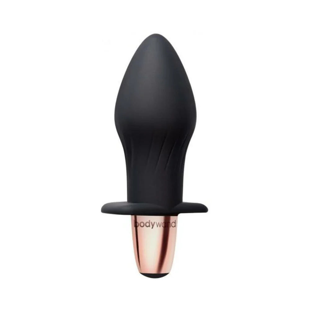 Bodywand Mini Vibes Pop Black