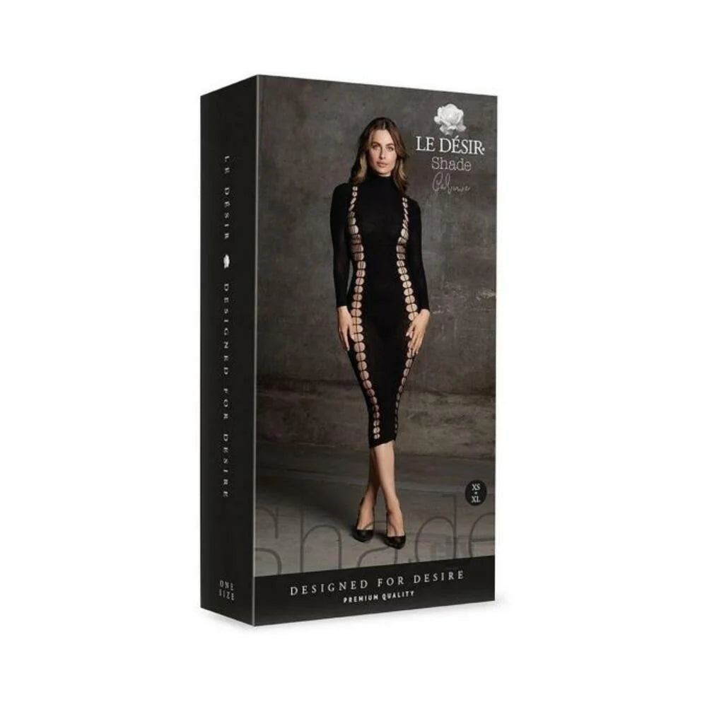 Shade Carame Xi Os Black