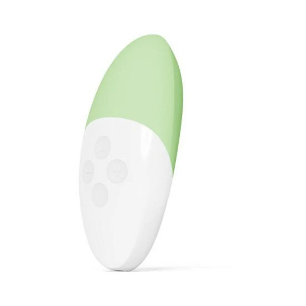 Lelo Siri 3 Pistachio Cream (net)