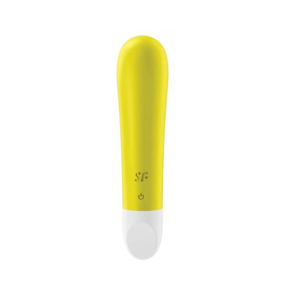 Satisfyer Ultra Power Bullet 1 Yellow