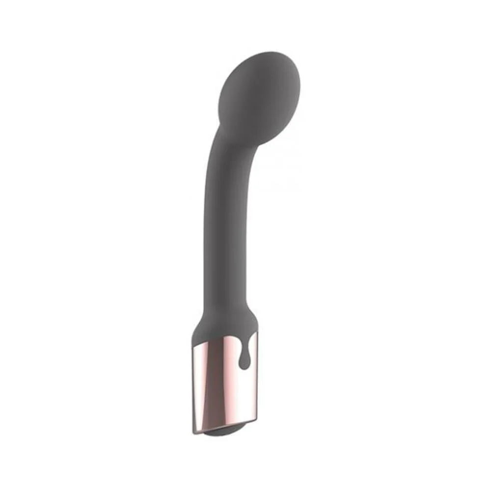 Nobu Gael G-spot Vibrator - Grey