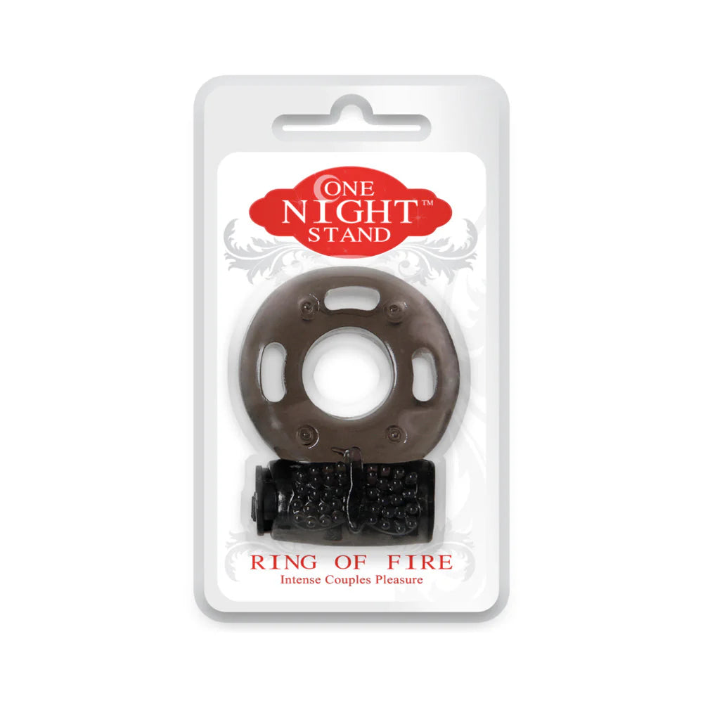 One Night Stand Ring of Fire Intense Couples Pleasure