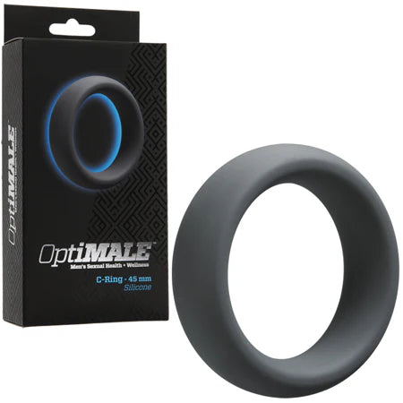 Optimale C Ring 45 Mm - Thick - Slate