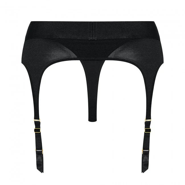 Strap-on-me Harness Lingerie Rebel Small