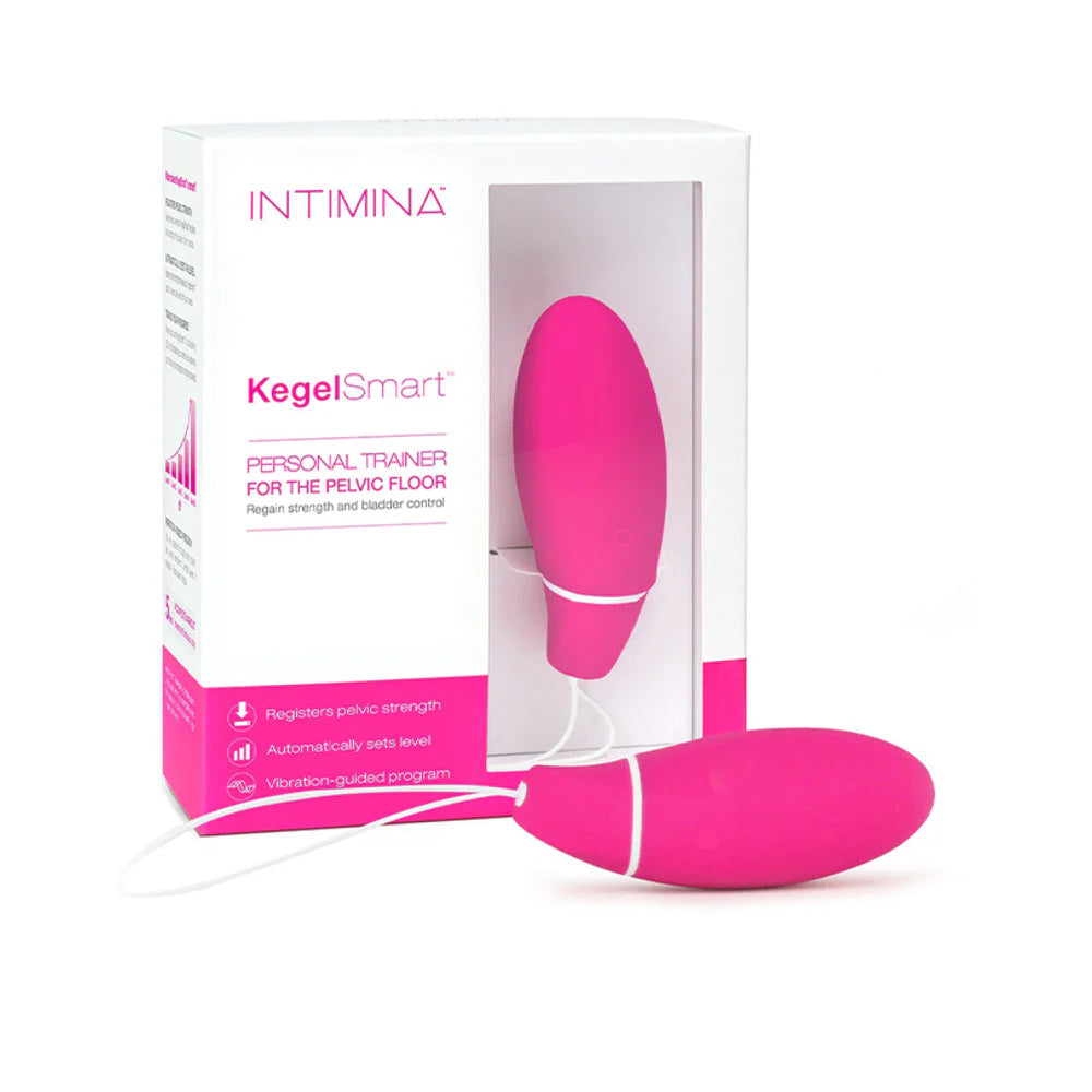 Intimina Kegelsmart - Pink