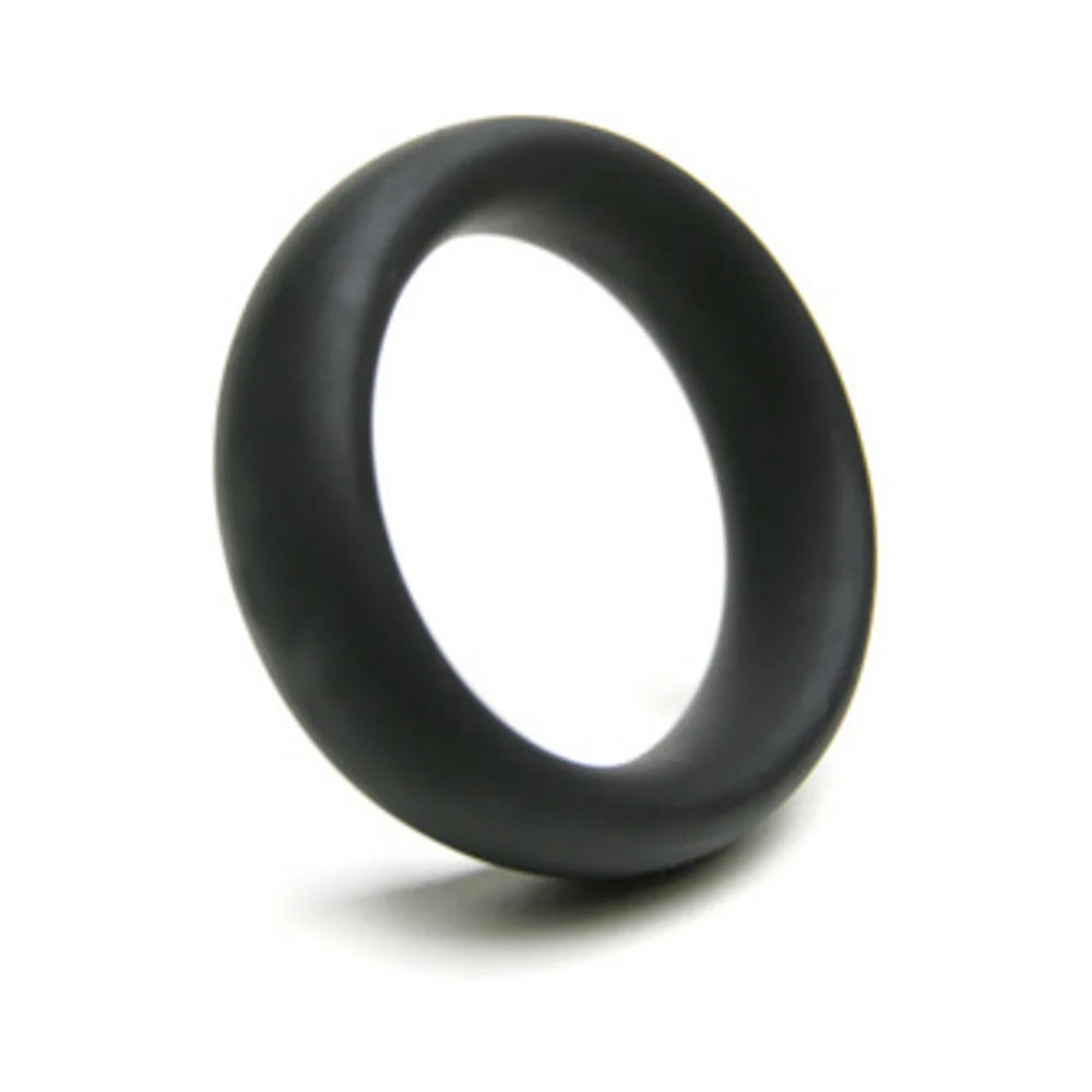 Tantus 1.75" C-ring - Black