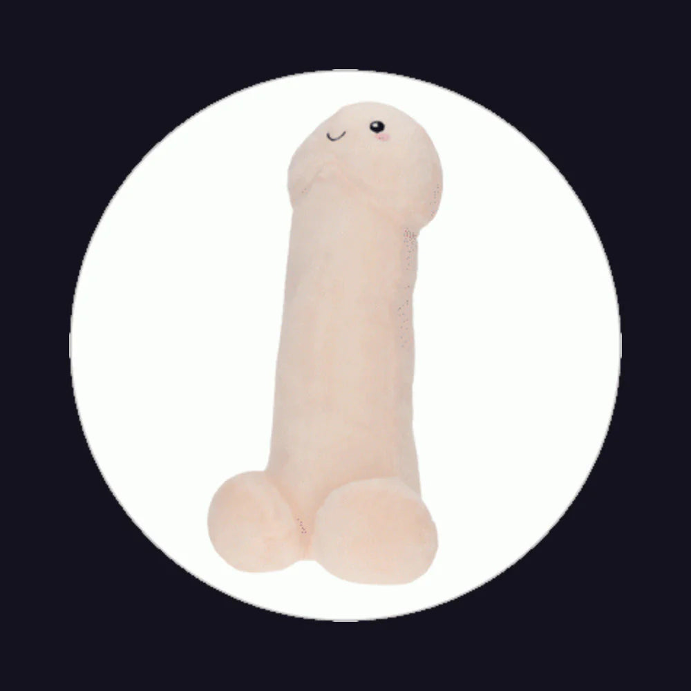 Penis Plushie 40 In.
