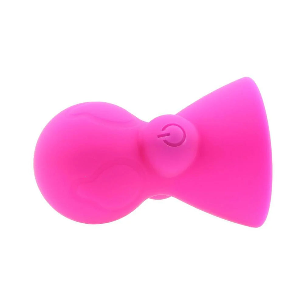 Seduce Me Nipple Suckers Pink