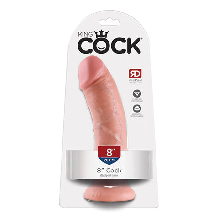 Kc 8 Cock Flesh