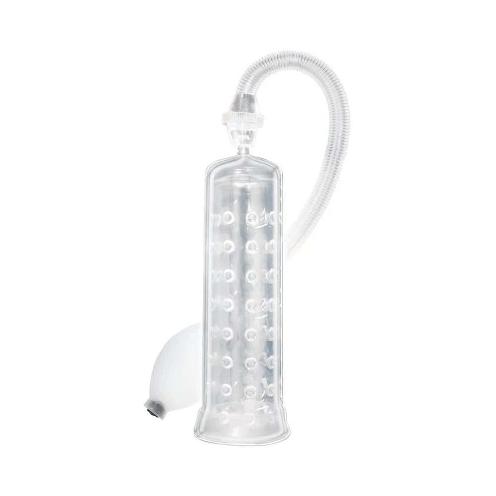 Supersizer II Penis Pump