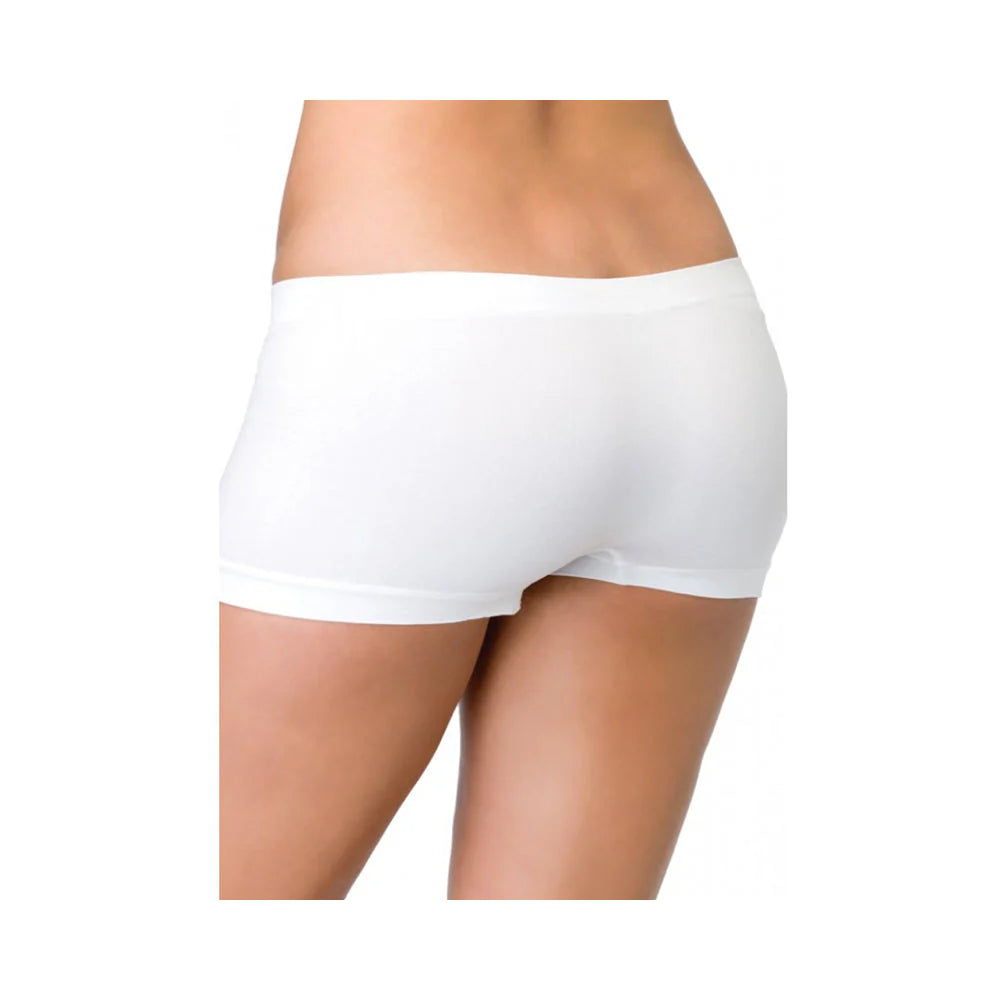 Seamless Boyshorts O/S