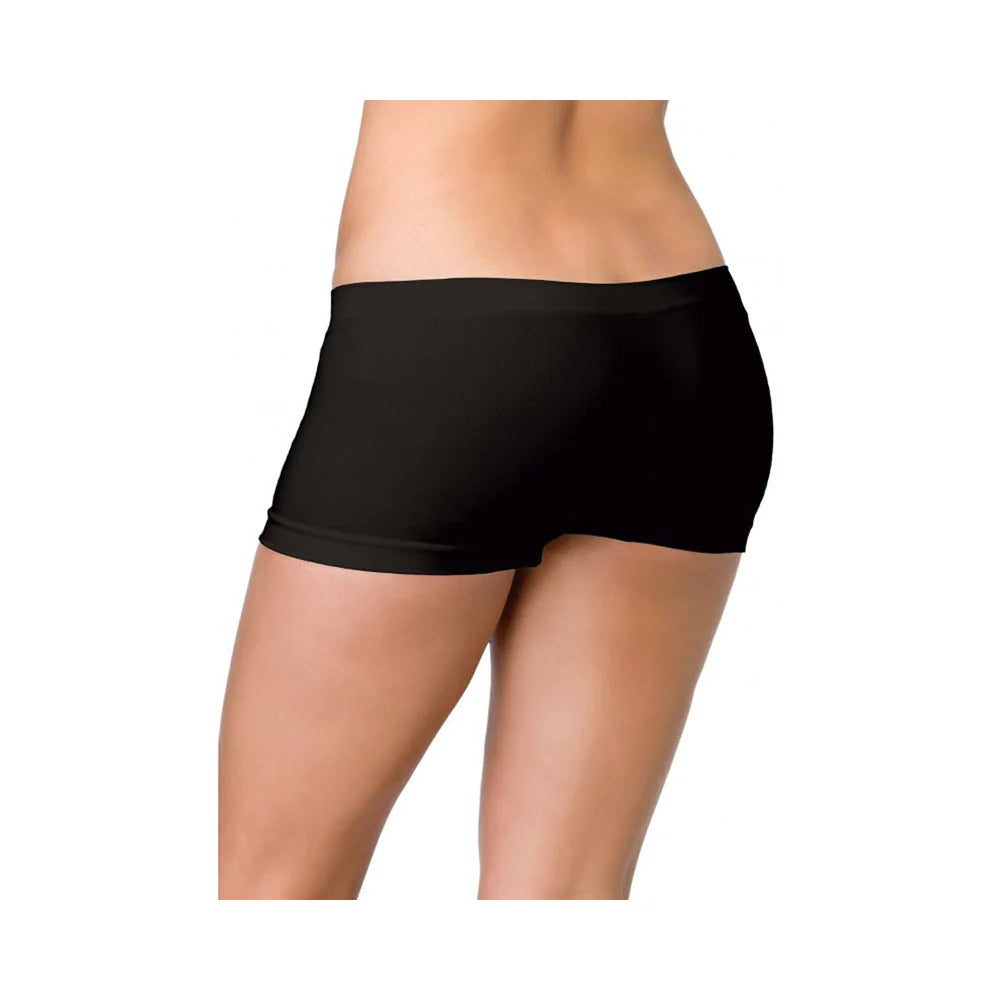 Seamless Boyshorts O/S