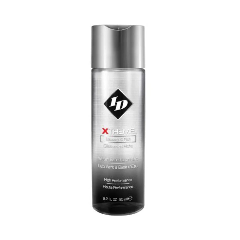 ID Xtreme Disc Cap Bottle 2.2 fl oz