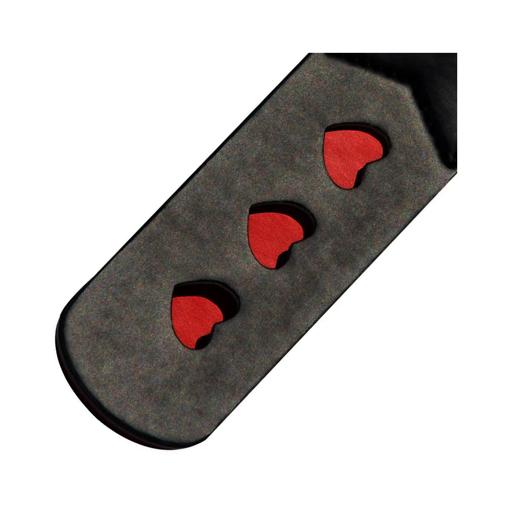 S&M Heart Paddle