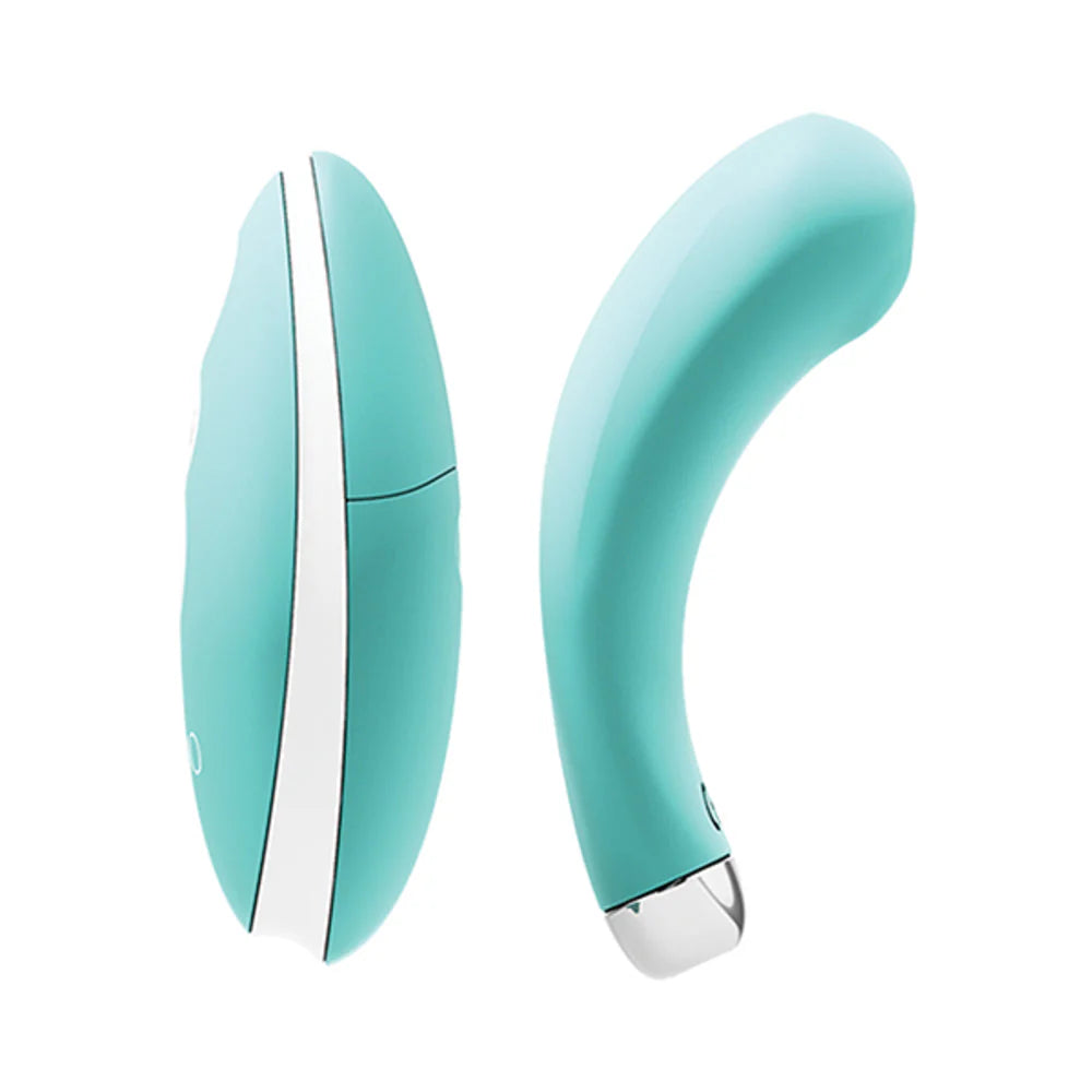 Niki Rechargeable Panty Vibe