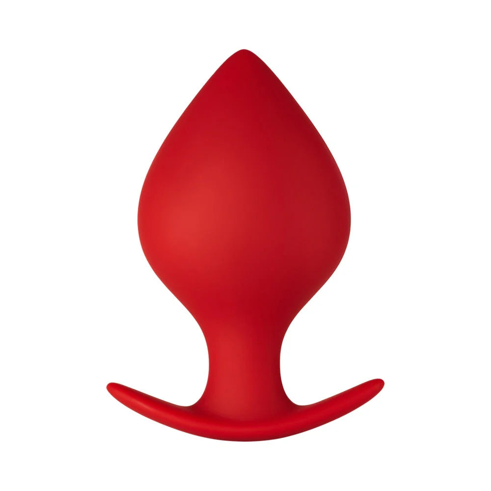 Forto F-60: Spade Lg